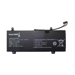 Bateria para notebook GREAT WALL SNGW003