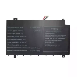 Bateria para notebook 819R-596880-3S1P