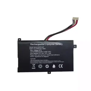 Bateria para notebook 6089159P