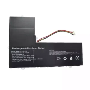 Bateria para notebook 38170255P