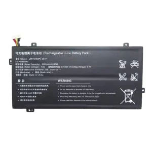 Bateria para notebook U6945180PV-2S1P