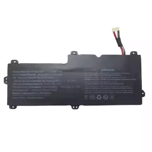 Bateria para notebook 597360-3S1P
