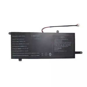 Bateria para notebook 577480-2S1P