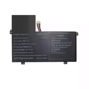Bateria para notebook 3770110-2S1P
