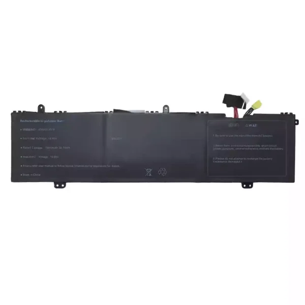 Bateria para notebook 459060-3S1P