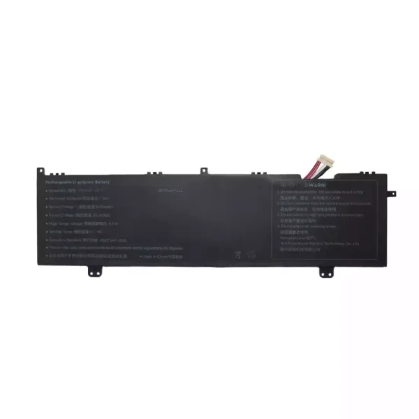 Bateria para notebook 4964121-2S1P - Image 2