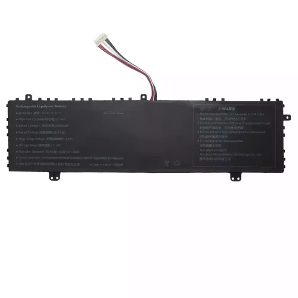 Bateria para notebook 4964121-2S1P - Image 3