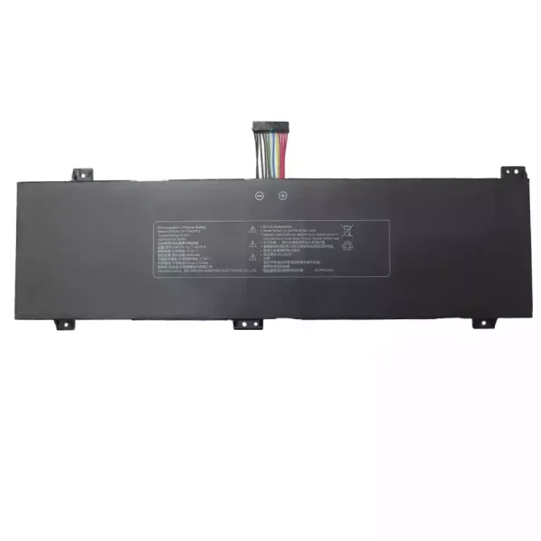 Bateria para notebook GK5CN-13-17-4S1P-0