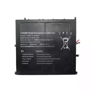Bateria para notebook UTL-3298141-2S