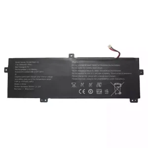 Bateria para notebook 752-0478131-2S