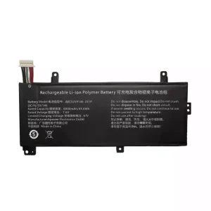 Bateria para notebook AEC5259146-2S1P