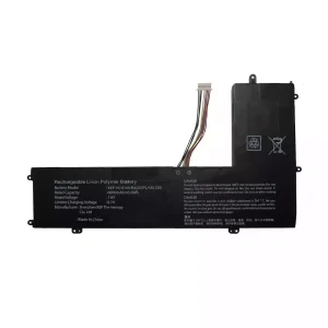 Bateria para notebook KEP-N141GKR4