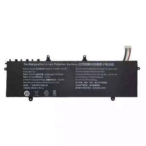 Bateria para notebook GN1S-140M-3S1P