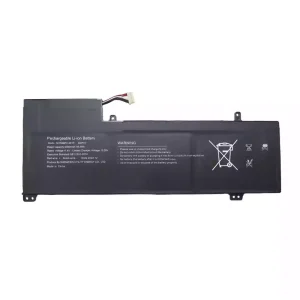 Bateria para notebook U617658PV-3S1P