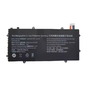 Bateria para notebook AEC968780-2S1P