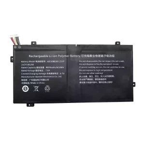 Bateria para notebook AEC698590-2S1P