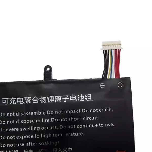 Bateria para notebook AEC677475-3S1P - Image 3