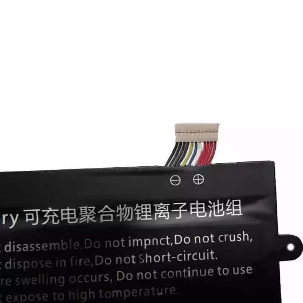 Bateria para notebook AEC626573-3S1P - Image 3