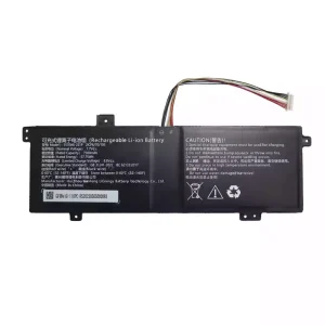Bateria para notebook 5570A6-2S1P