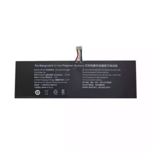 Bateria para notebook AEC567479-2S2P