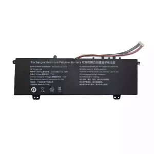 Bateria para notebook AEC5076126-2S1P