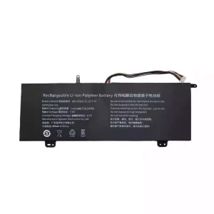 Bateria para notebook AEC4584129-2S1P-N