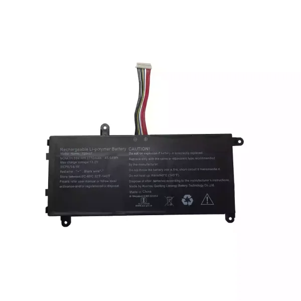 Bateria para notebook 725457