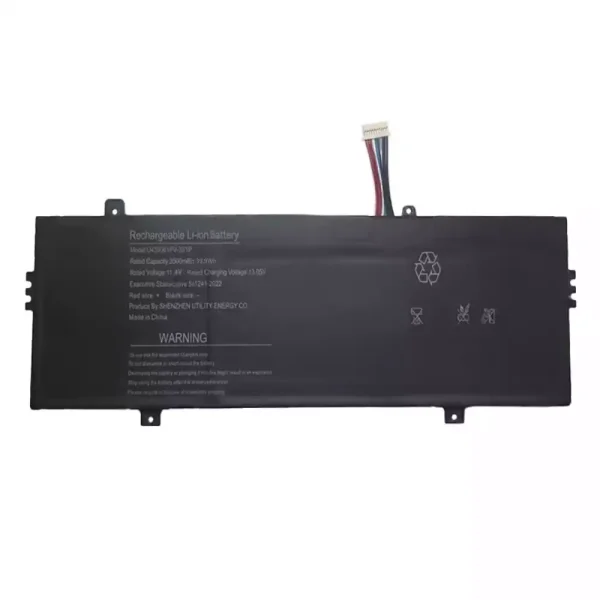 Bateria para notebook U439061PV-3S1P