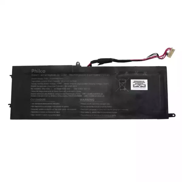Bateria para notebook PHB-15.6AP54H1W10