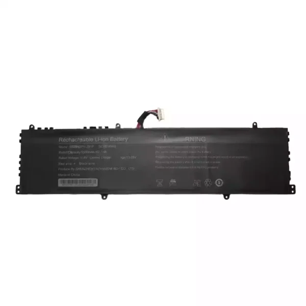 Bateria para notebook U609963PV-3S1P