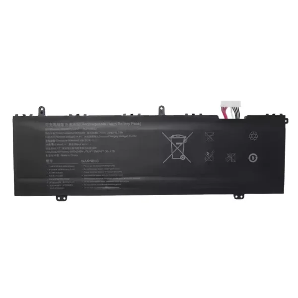 Bateria para notebook U609963PV-3S1P - Image 3