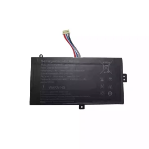 Bateria para notebook U627872PV-2S1P