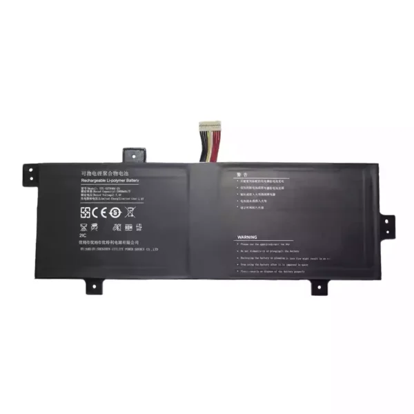 Bateria para notebook UTL-5268101-2S - Image 2