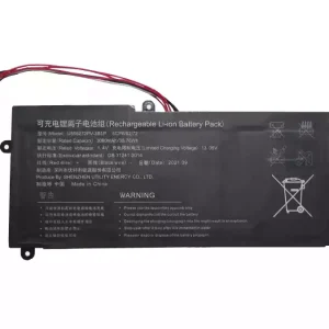 Bateria para notebook U556272PV-3S1P