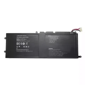 Bateria para notebook UTL-5279111-2S
