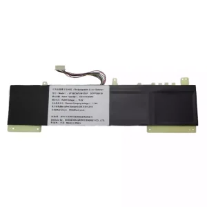 Bateria para notebook U7128130PHV-3S1P