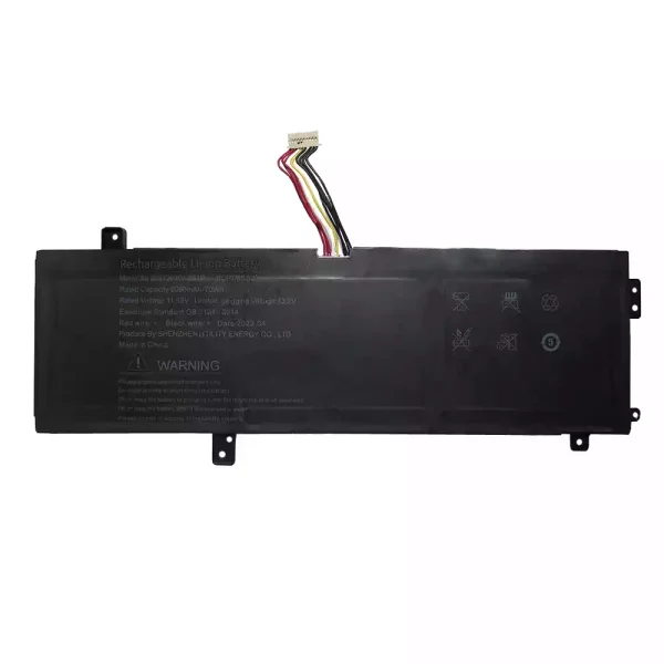 Bateria para notebook U638572PHV-3S1P