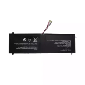 Bateria para notebook UTL3676127-2S