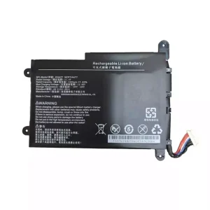Bateria para notebook 634477