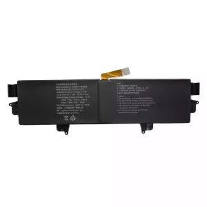 Bateria para notebook AEC634789-4S1P,GPD WIN MAX 2