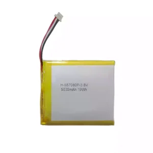 Bateria para notebook H-557080P