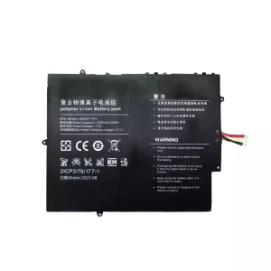 Bateria para notebook U2676177PV U2676177PV-2S1P