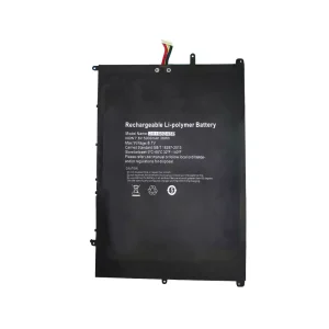 Bateria para notebook 28168243P