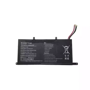 Bateria para notebook DEEQ HL160G 5074116PV-3S1P