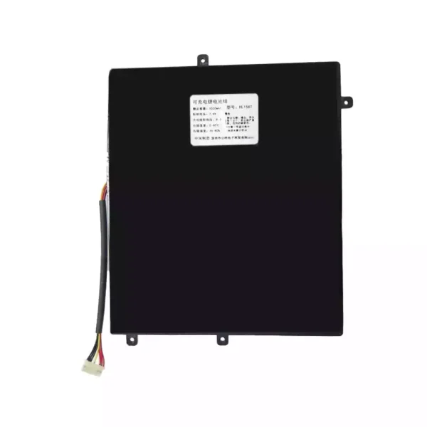 Bateria para notebook DEEQ HL156T - Image 2