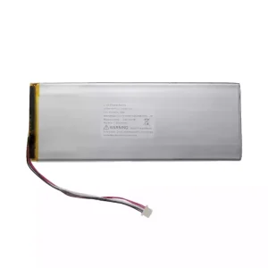 Bateria para notebook U2968180PV Digiland DL1036 MID1032-MR