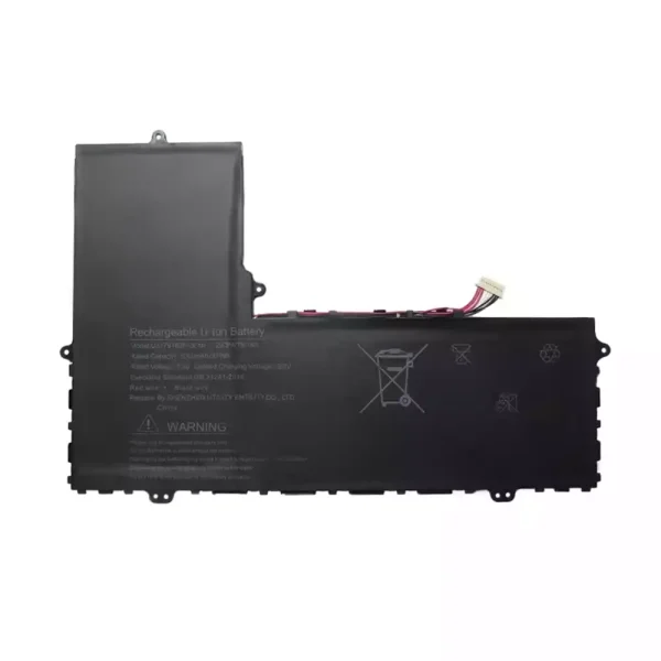 Bateria para notebook U3179163P-2S1P