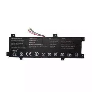 Bateria para notebook UTL-4372121-2S