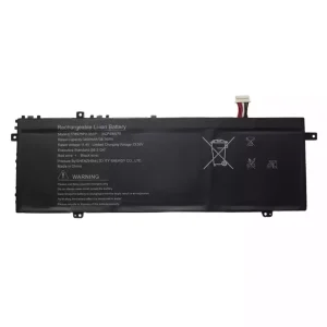 Bateria para notebook U378575PV-3S1P