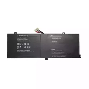 Bateria para notebook UTL-516698-2S